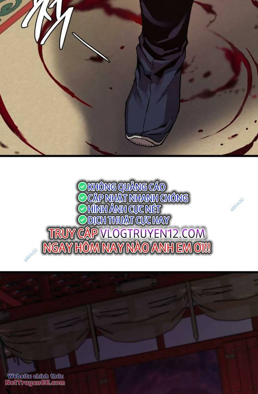 Quái Lực Loạn Thần Chapter 12 - Trang 2