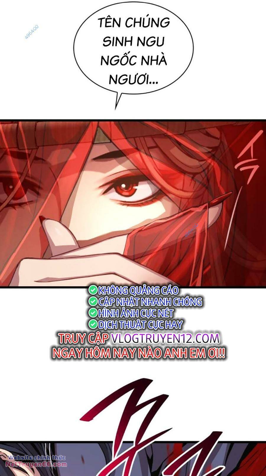 Quái Lực Loạn Thần Chapter 12 - Trang 2