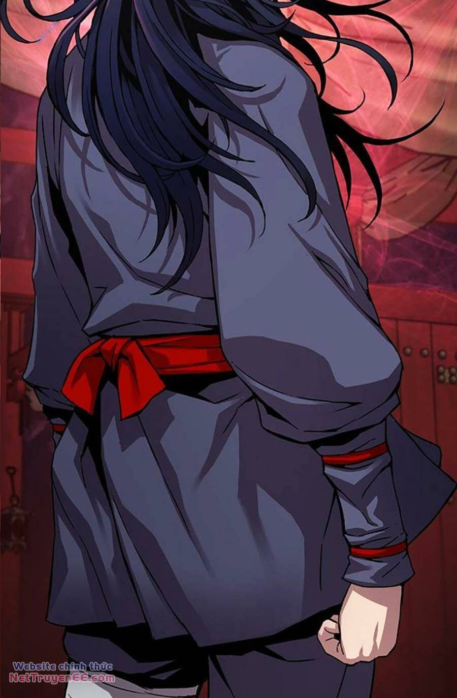 Quái Lực Loạn Thần Chapter 12 - Trang 2