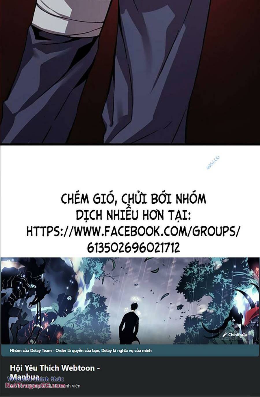Quái Lực Loạn Thần Chapter 12 - Trang 2