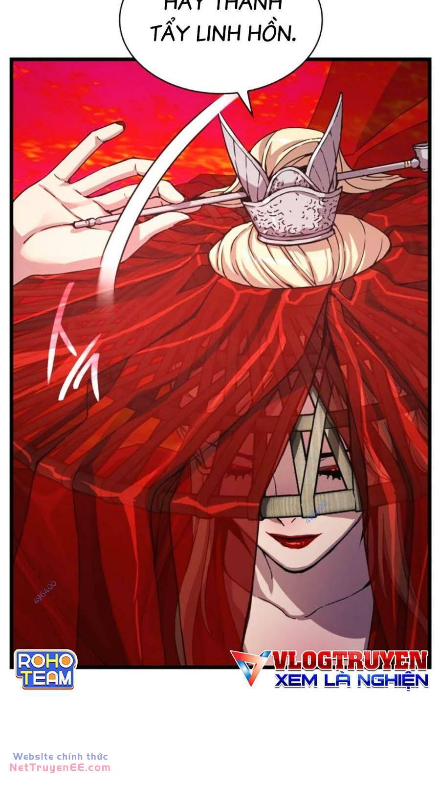 Quái Lực Loạn Thần Chapter 12 - Trang 2