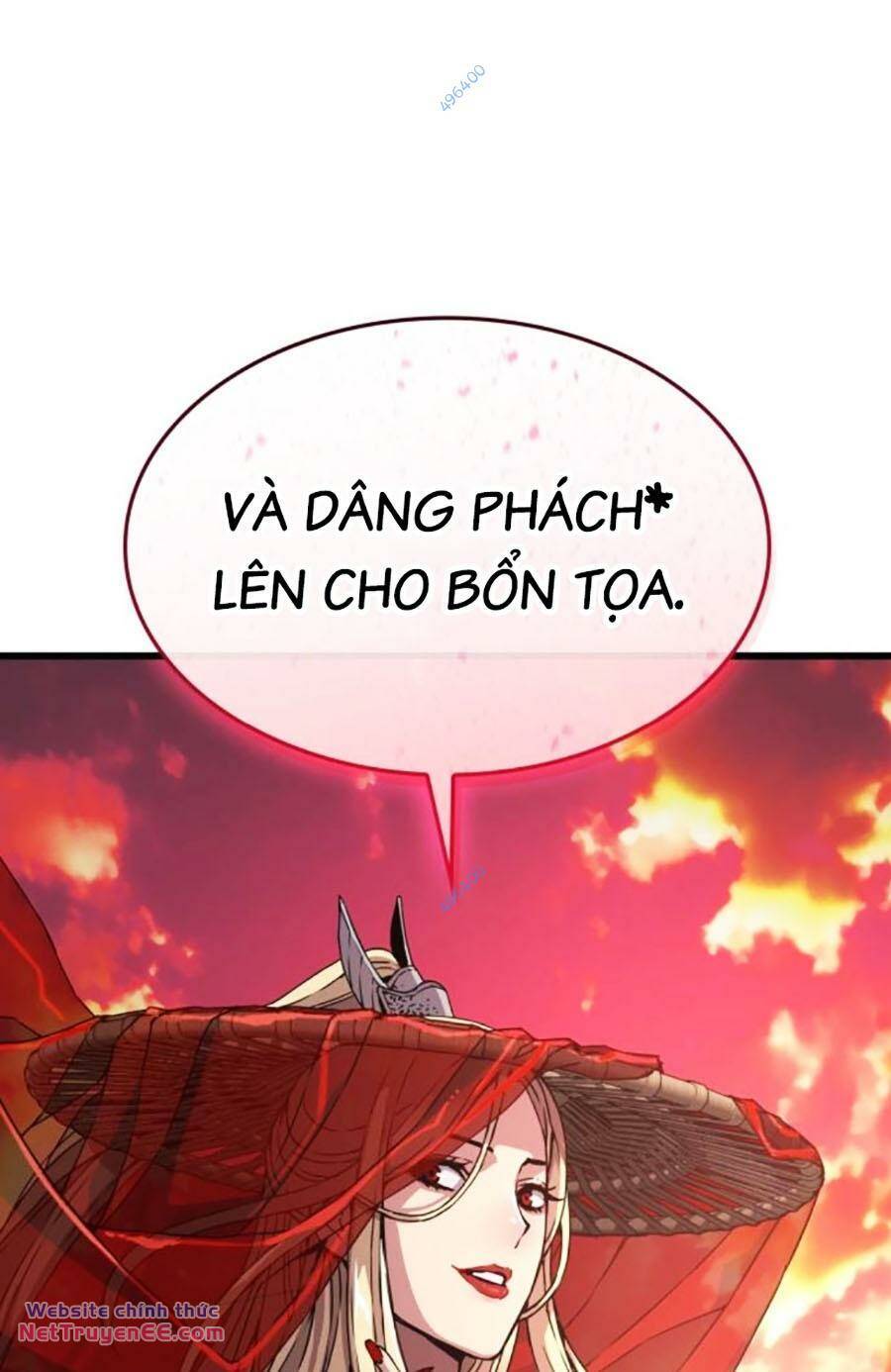 Quái Lực Loạn Thần Chapter 12 - Trang 2