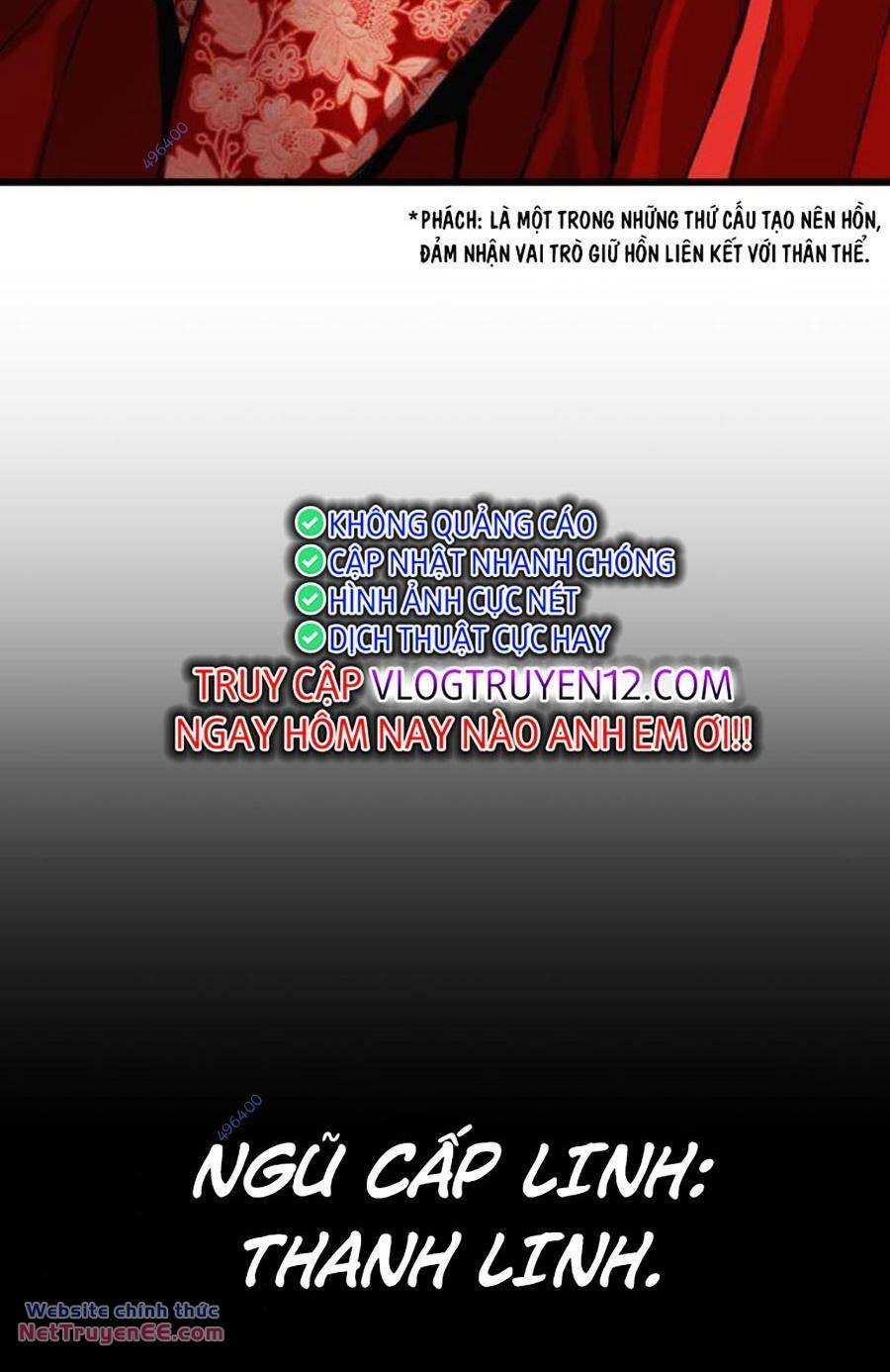 Quái Lực Loạn Thần Chapter 12 - Trang 2