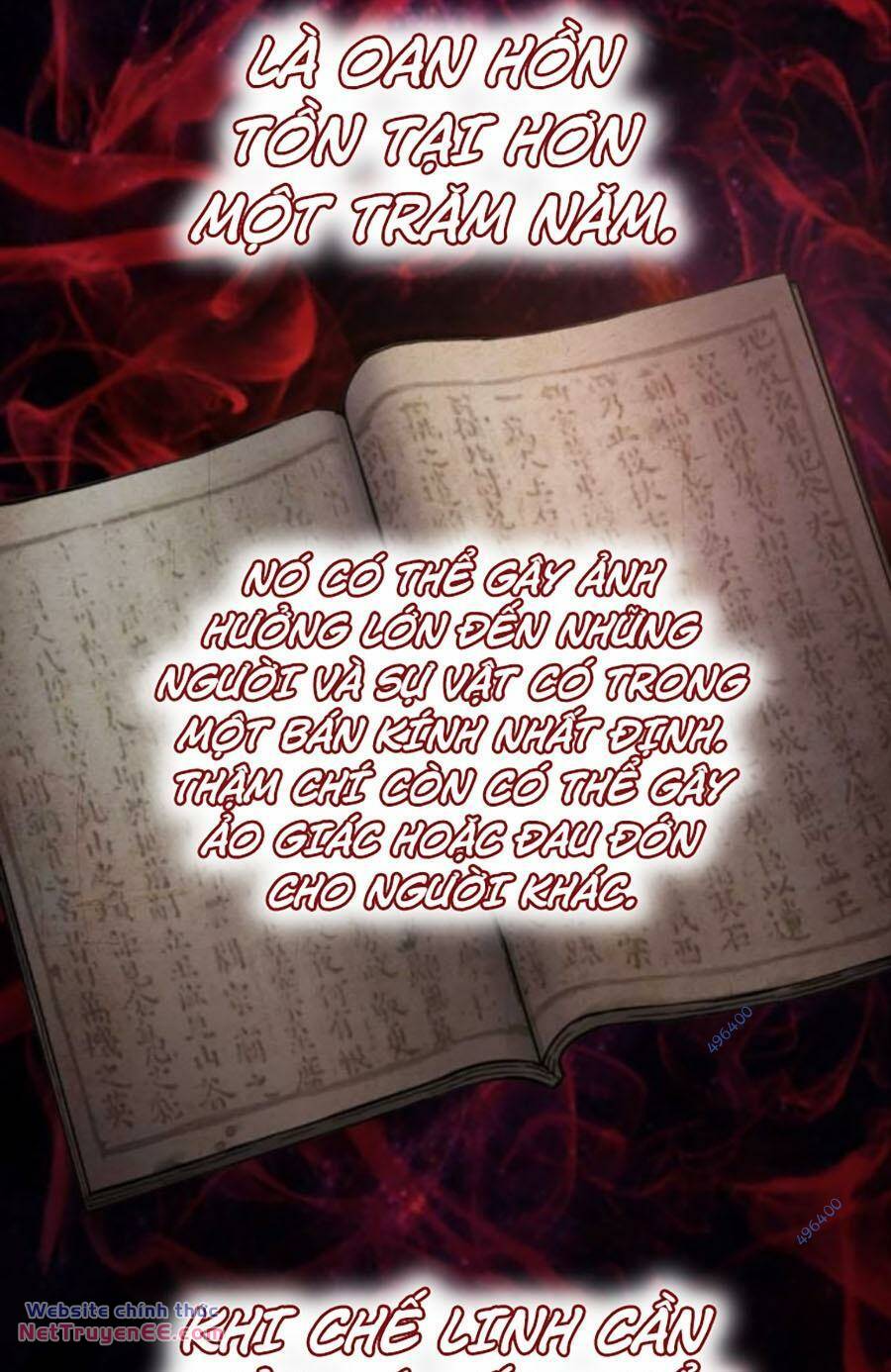 Quái Lực Loạn Thần Chapter 12 - Trang 2