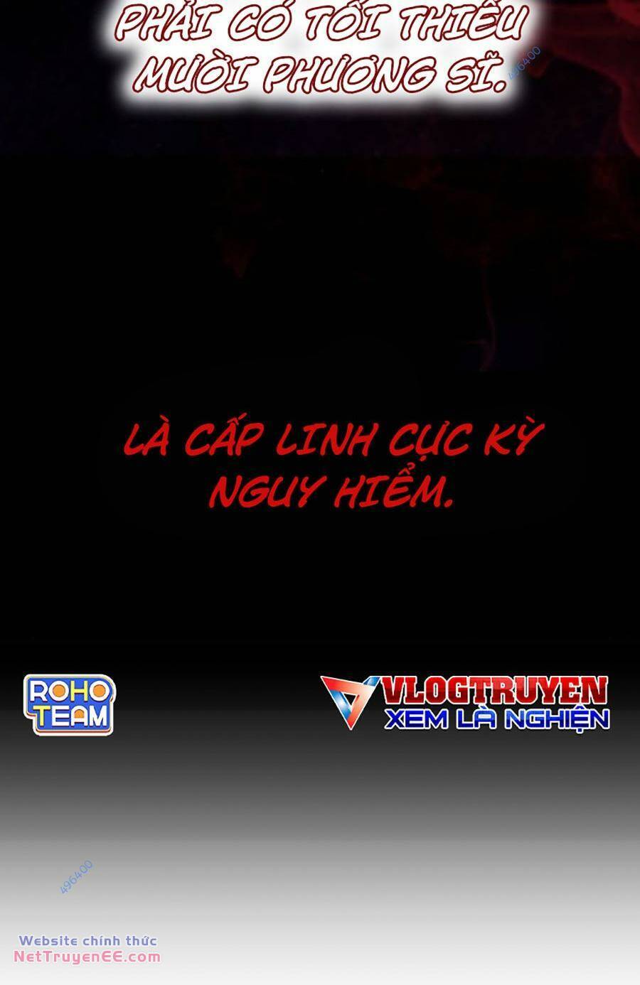 Quái Lực Loạn Thần Chapter 12 - Trang 2