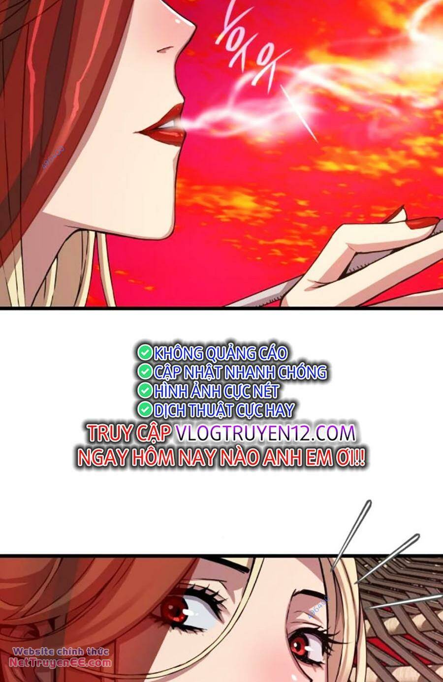 Quái Lực Loạn Thần Chapter 12 - Trang 2