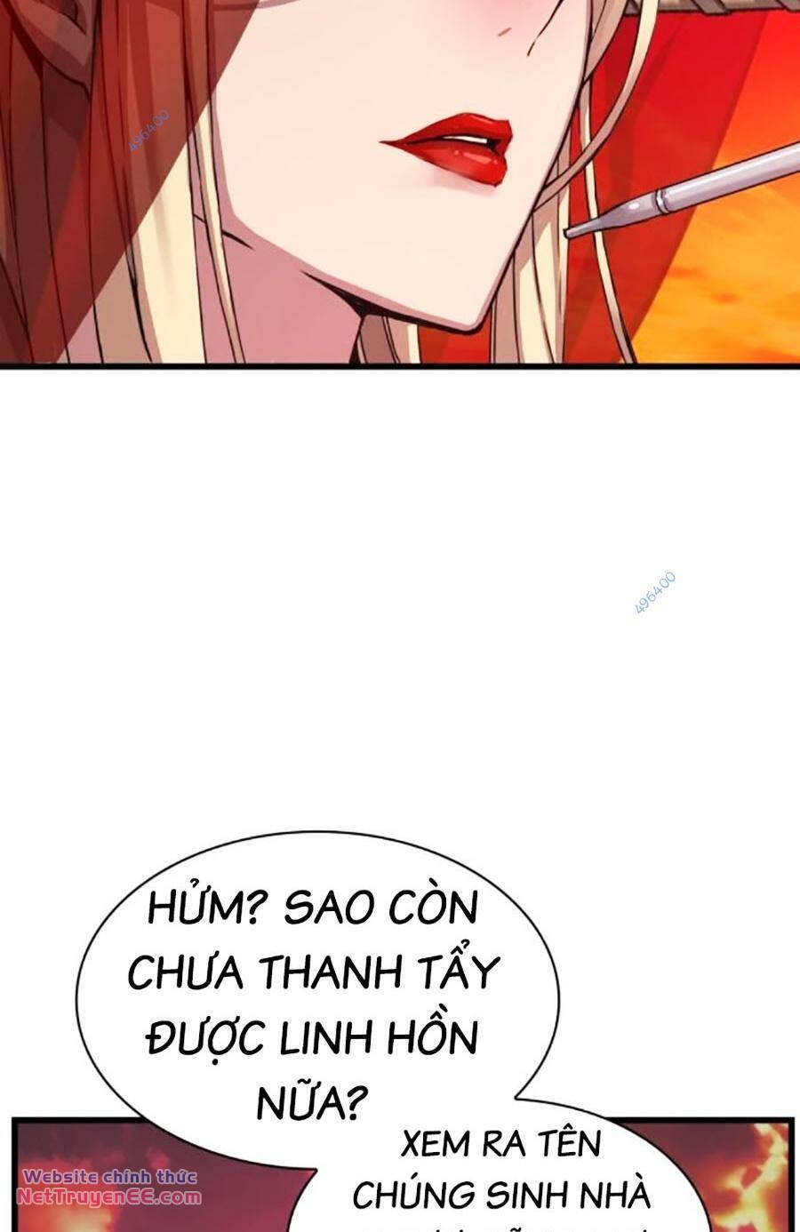 Quái Lực Loạn Thần Chapter 12 - Trang 2