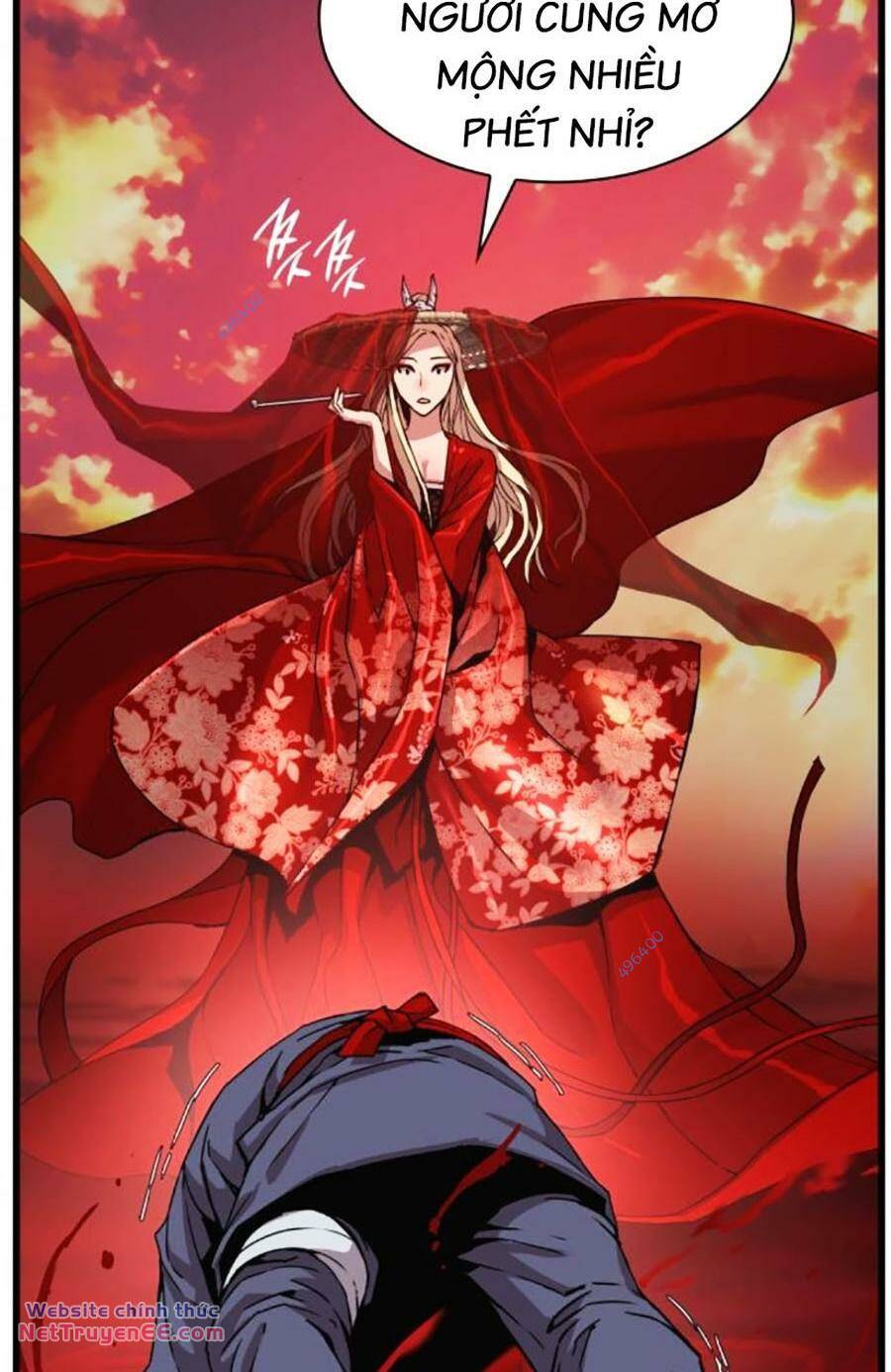 Quái Lực Loạn Thần Chapter 12 - Trang 2