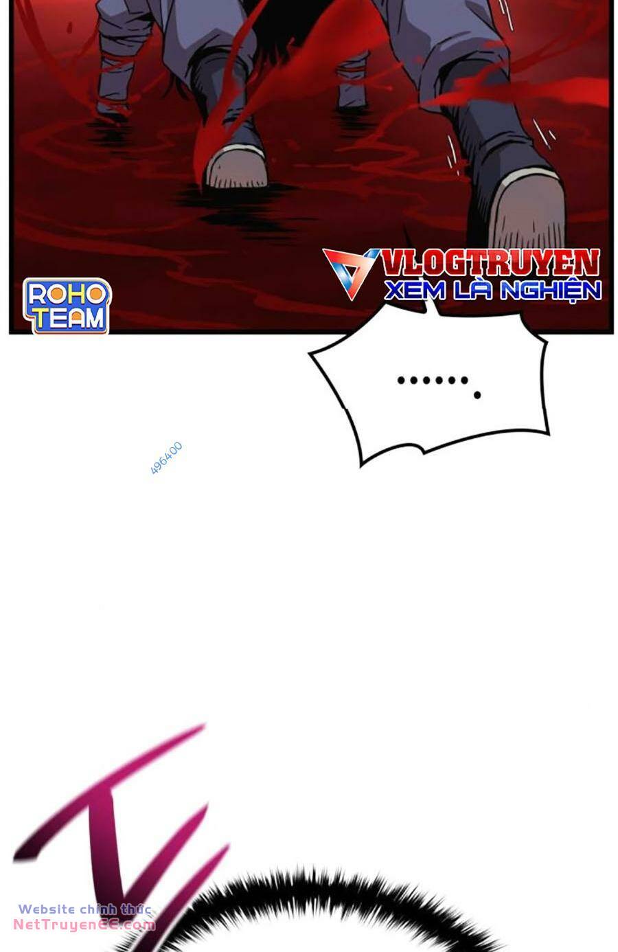 Quái Lực Loạn Thần Chapter 12 - Trang 2