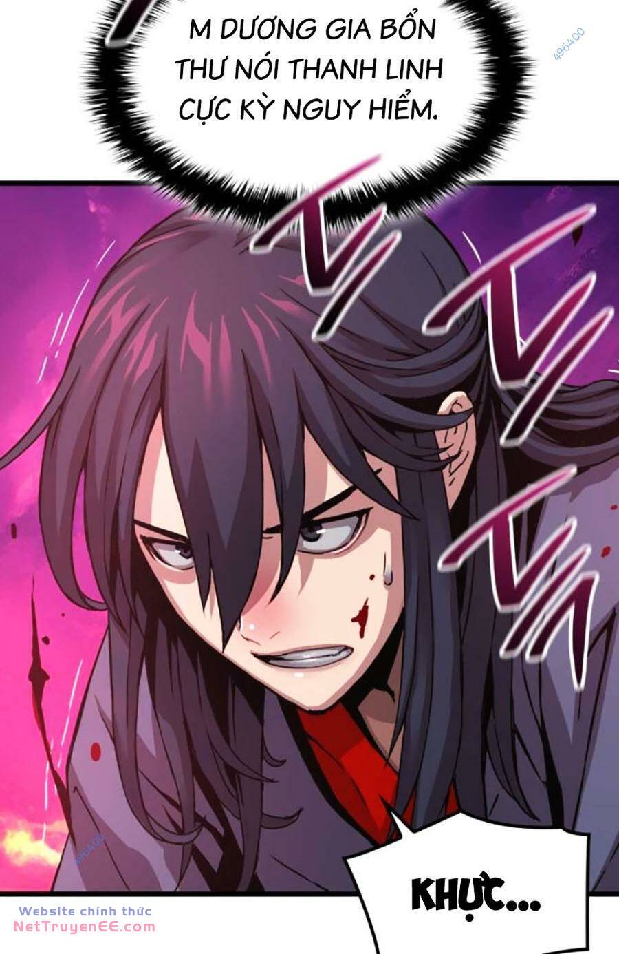 Quái Lực Loạn Thần Chapter 12 - Trang 2