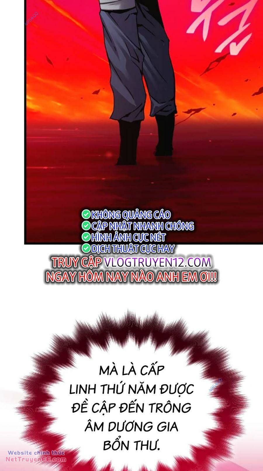 Quái Lực Loạn Thần Chapter 12 - Trang 2