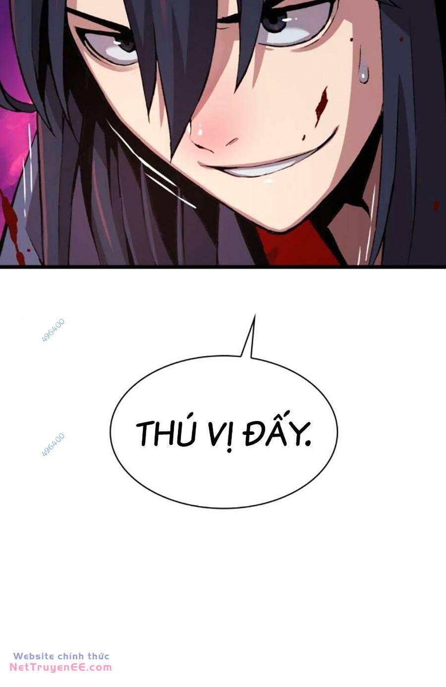 Quái Lực Loạn Thần Chapter 12 - Trang 2