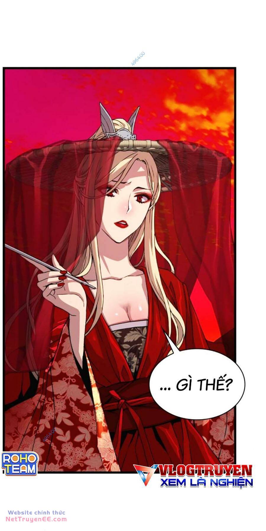 Quái Lực Loạn Thần Chapter 12 - Trang 2