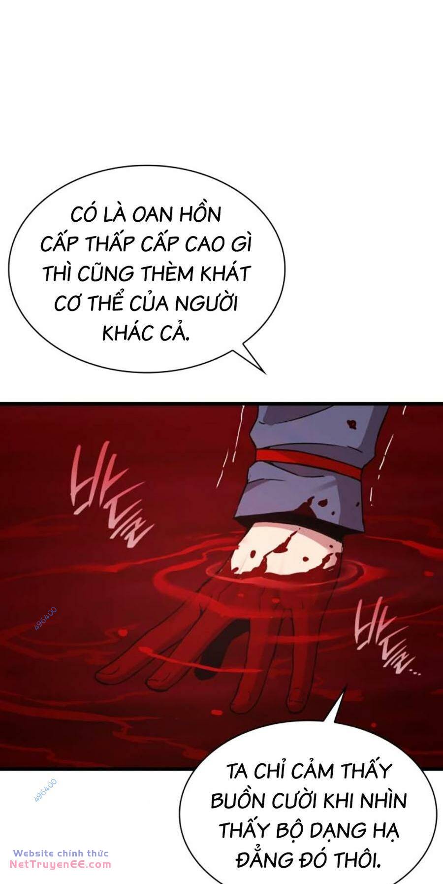 Quái Lực Loạn Thần Chapter 12 - Trang 2