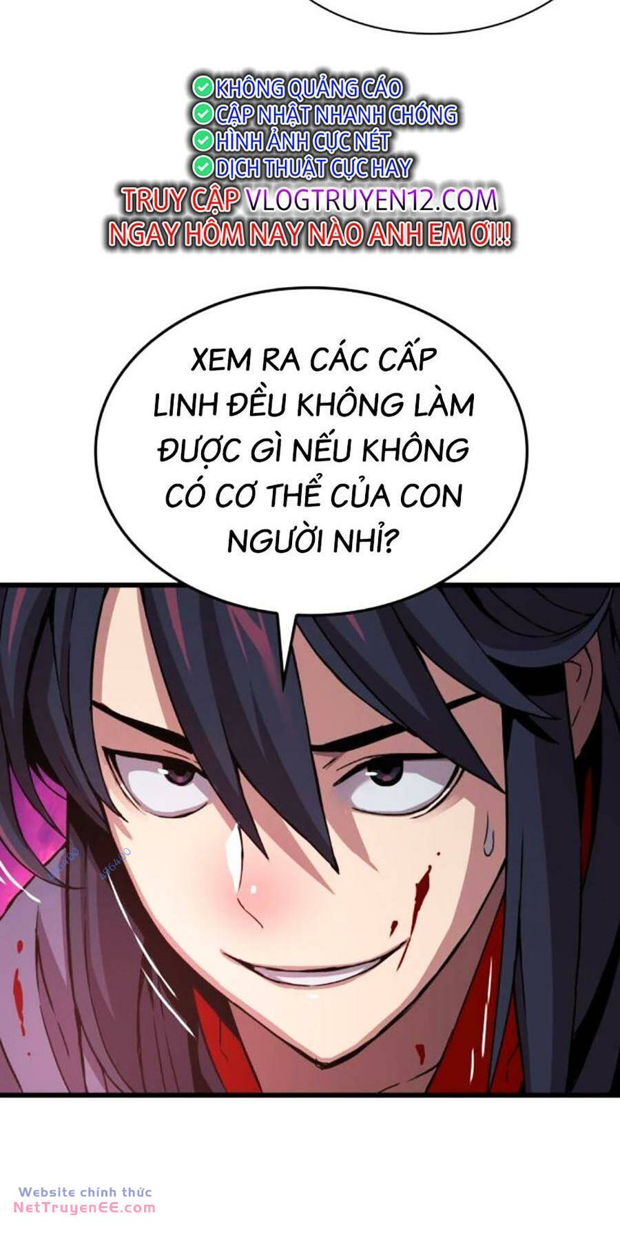 Quái Lực Loạn Thần Chapter 12 - Trang 2