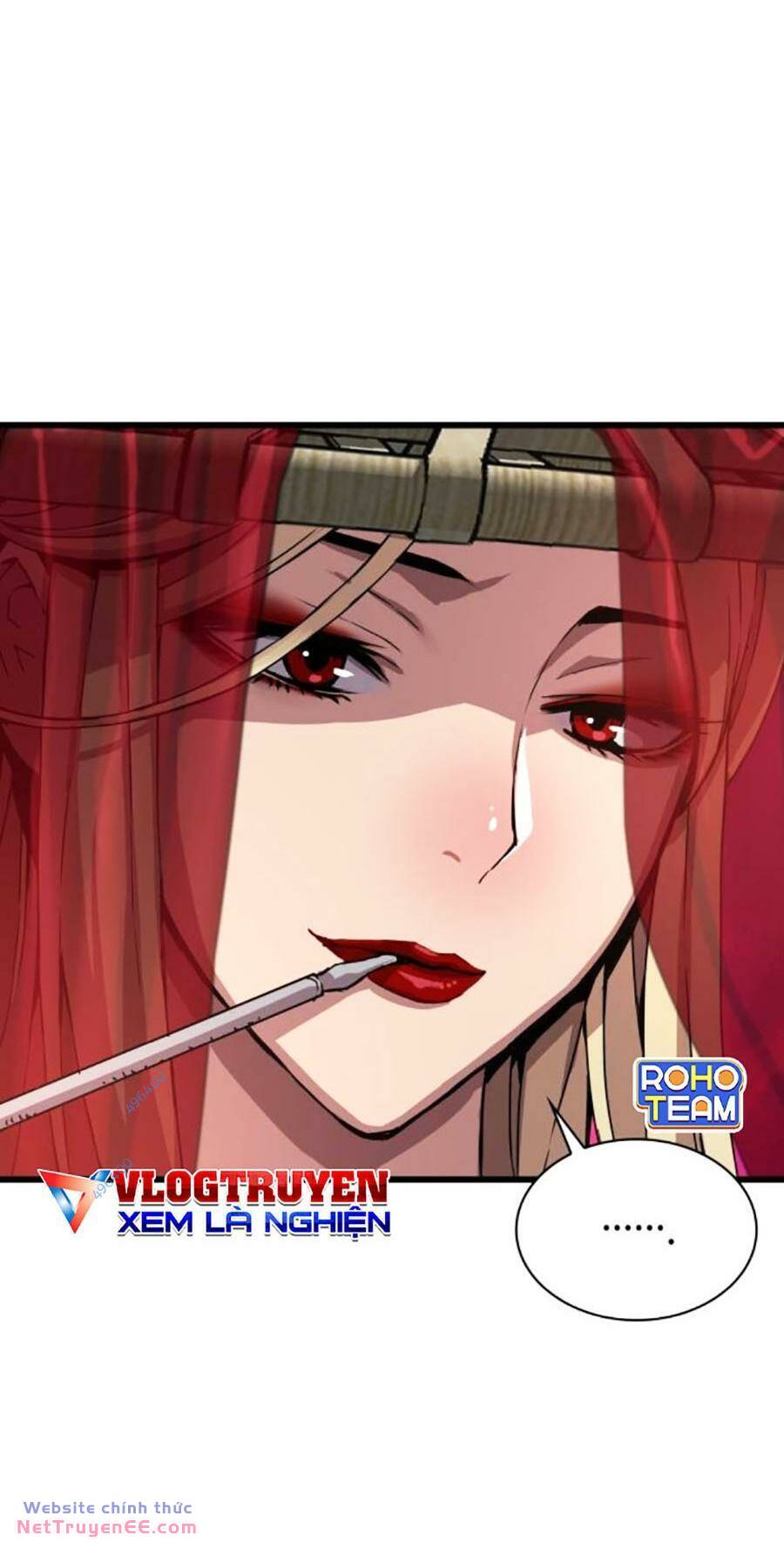 Quái Lực Loạn Thần Chapter 12 - Trang 2