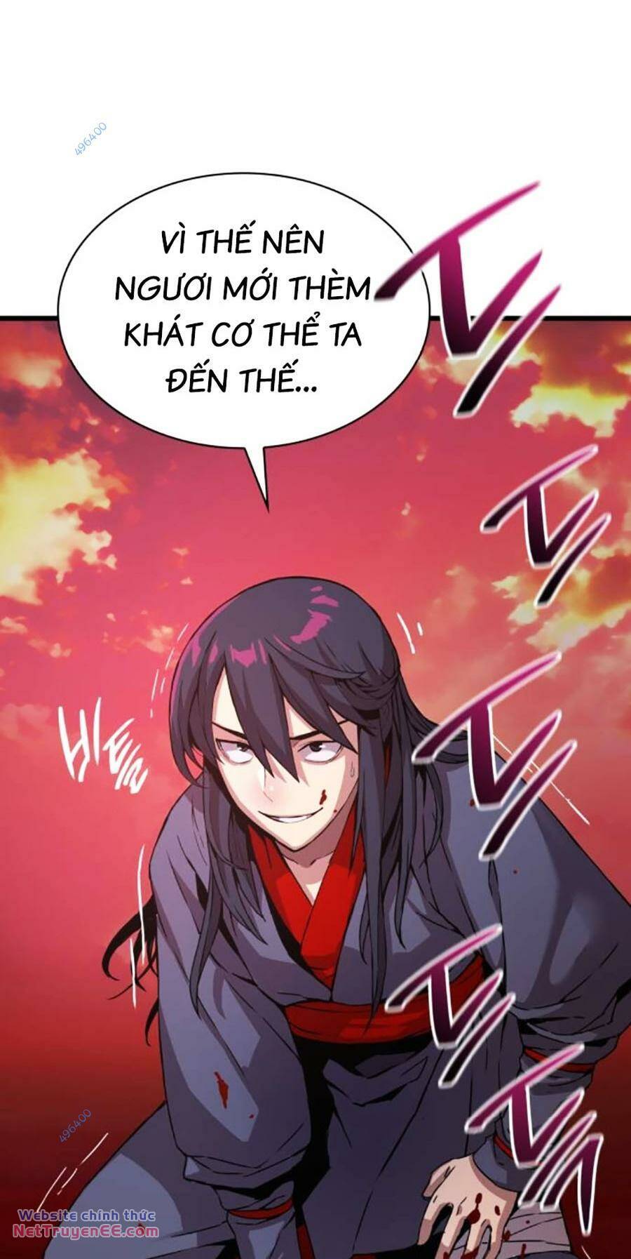 Quái Lực Loạn Thần Chapter 12 - Trang 2