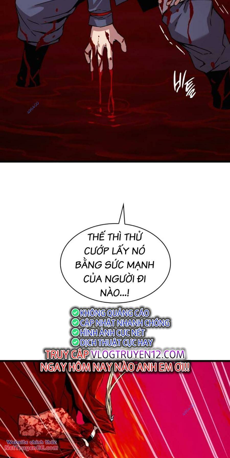 Quái Lực Loạn Thần Chapter 12 - Trang 2