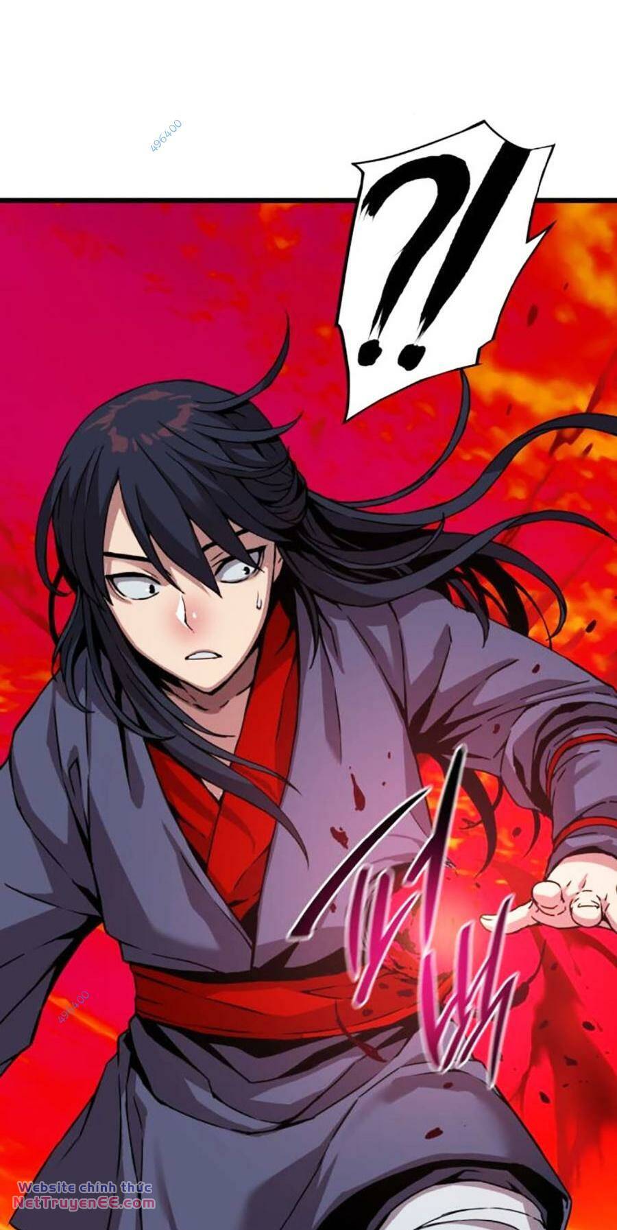 Quái Lực Loạn Thần Chapter 12 - Trang 2