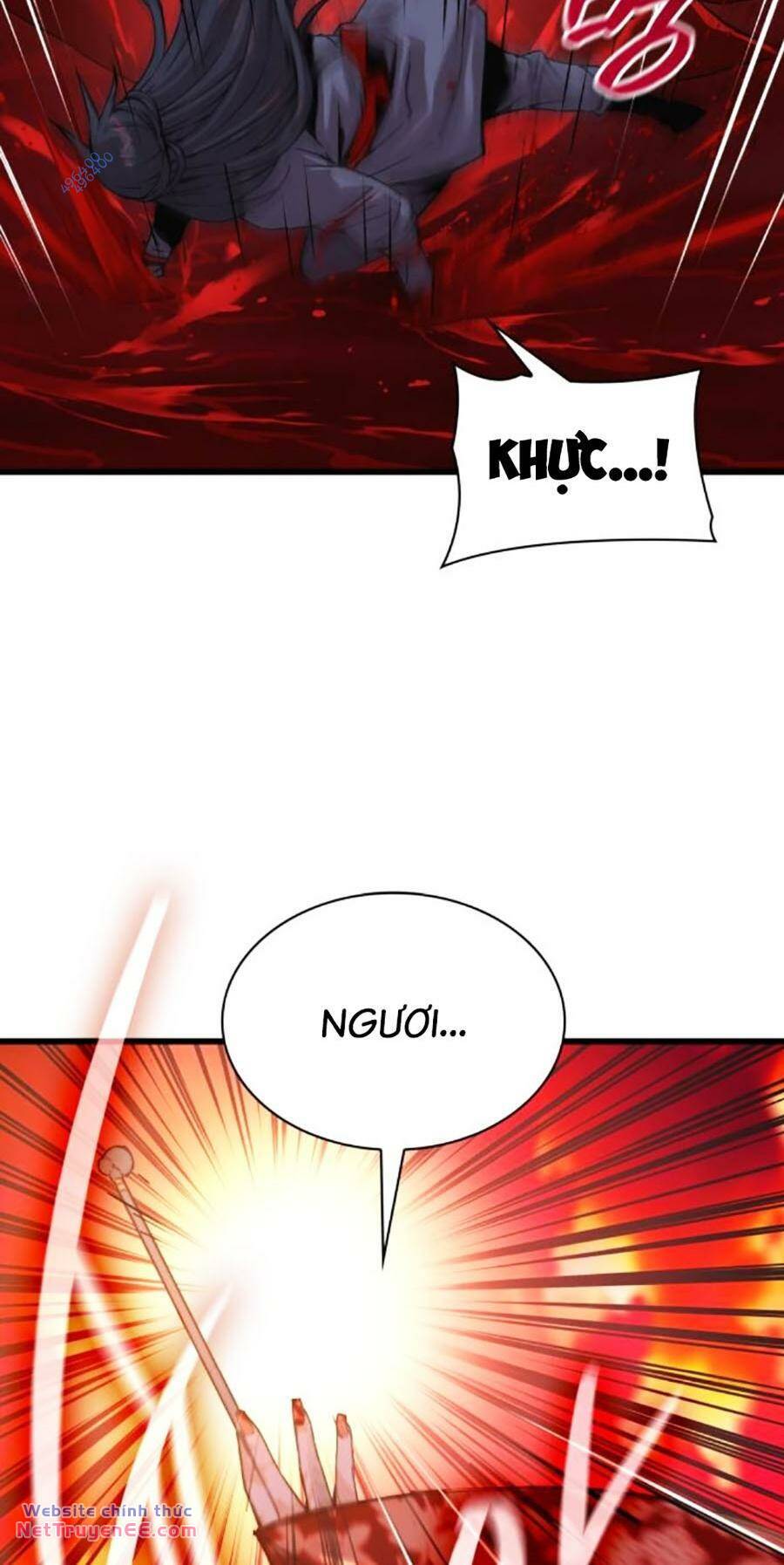 Quái Lực Loạn Thần Chapter 12 - Trang 2