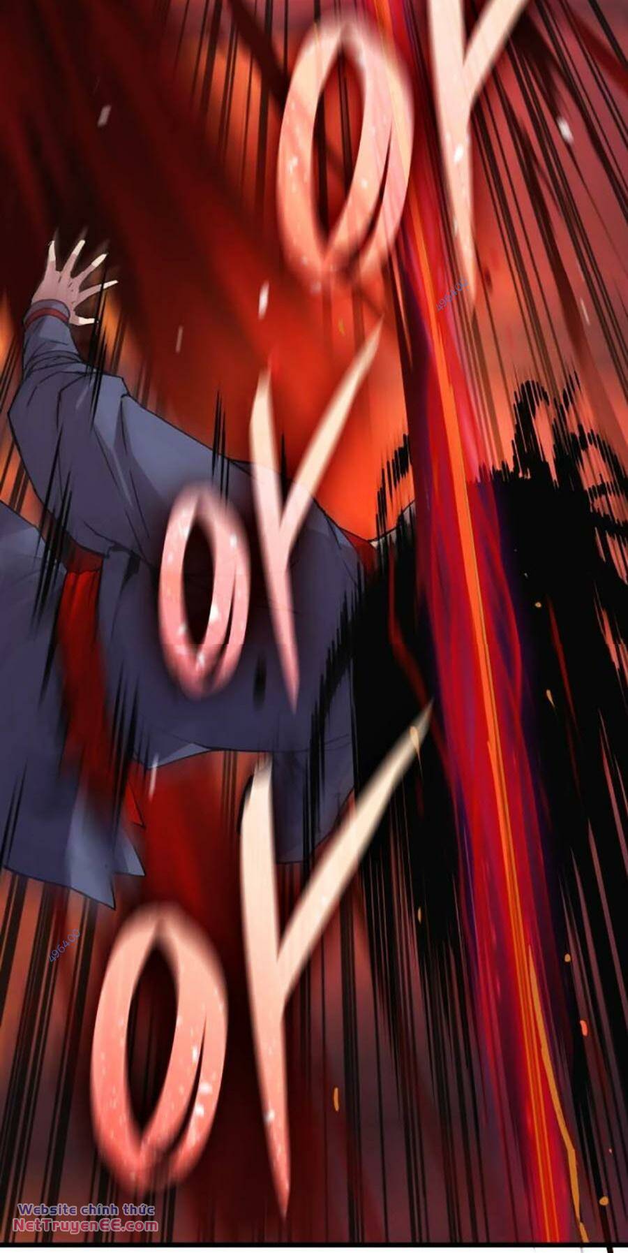 Quái Lực Loạn Thần Chapter 12 - Trang 2