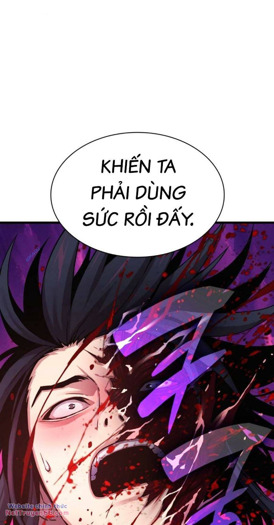 Quái Lực Loạn Thần Chapter 12 - Trang 2