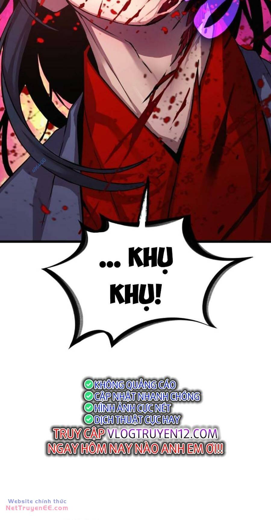 Quái Lực Loạn Thần Chapter 12 - Trang 2