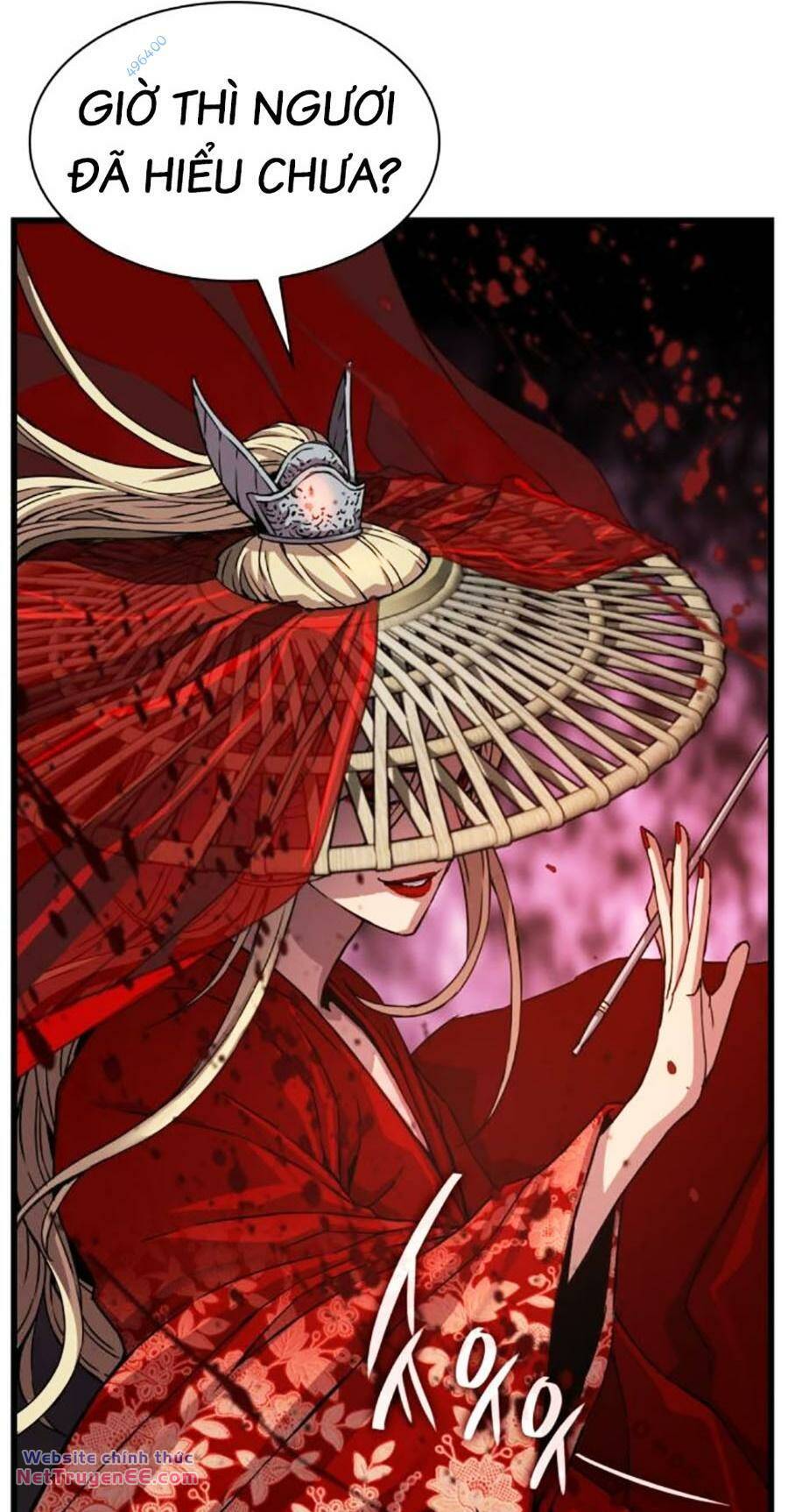 Quái Lực Loạn Thần Chapter 12 - Trang 2