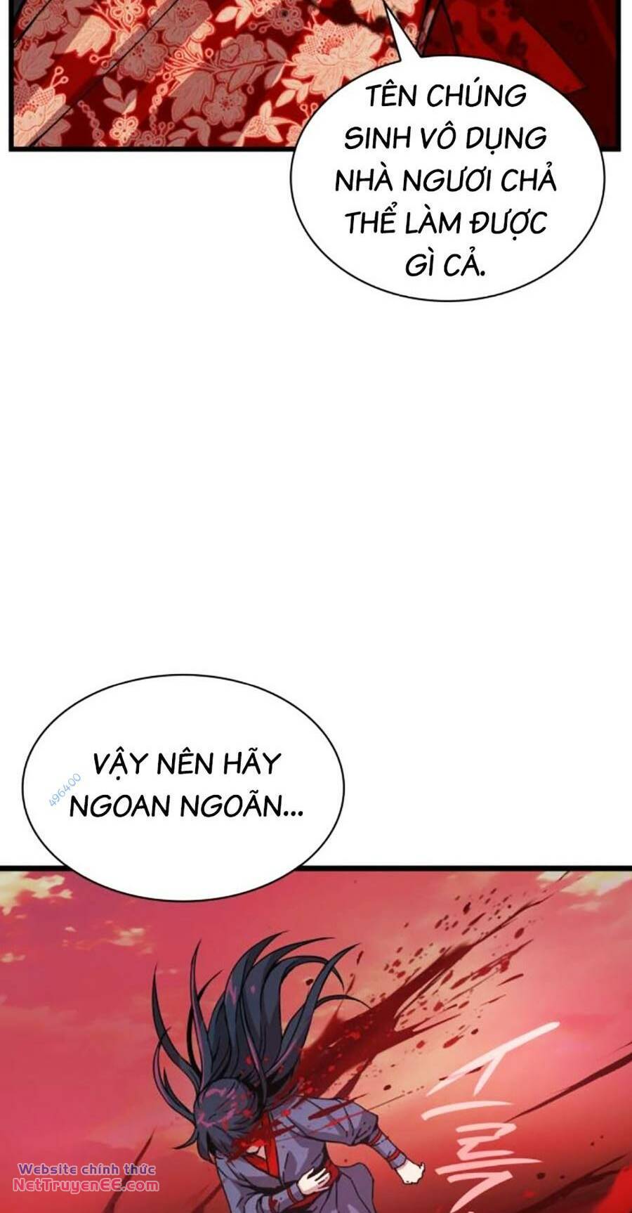 Quái Lực Loạn Thần Chapter 12 - Trang 2