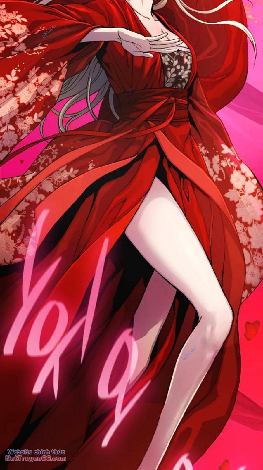 Quái Lực Loạn Thần Chapter 12 - Trang 2