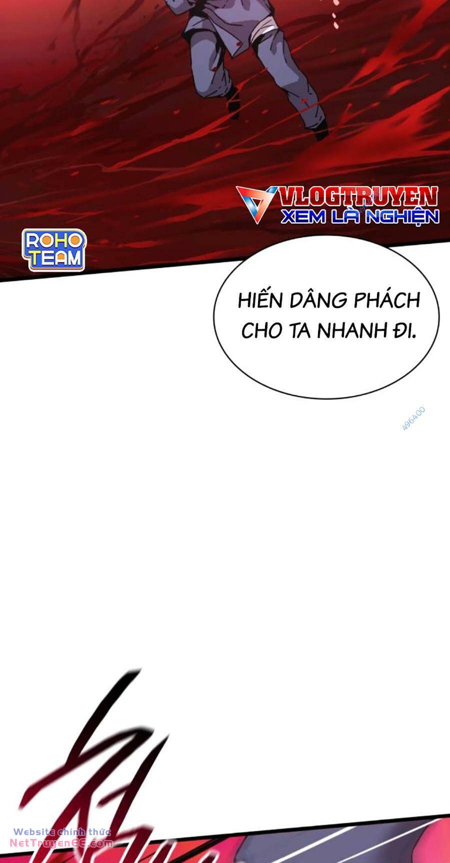 Quái Lực Loạn Thần Chapter 12 - Trang 2