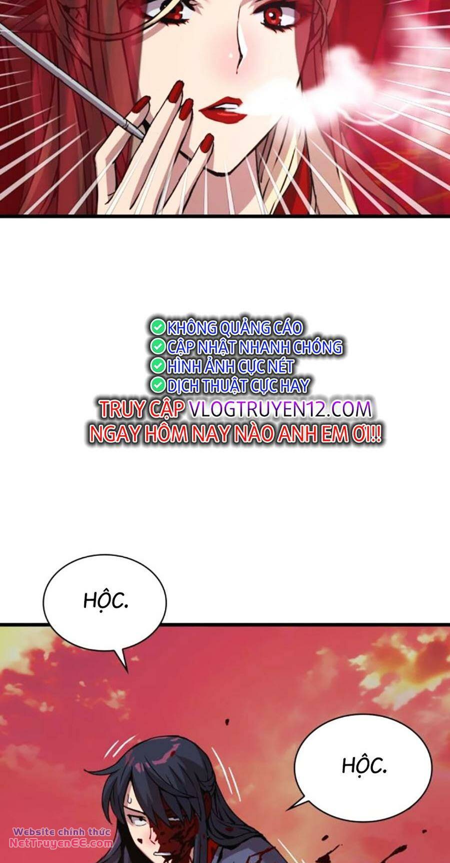 Quái Lực Loạn Thần Chapter 12 - Trang 2