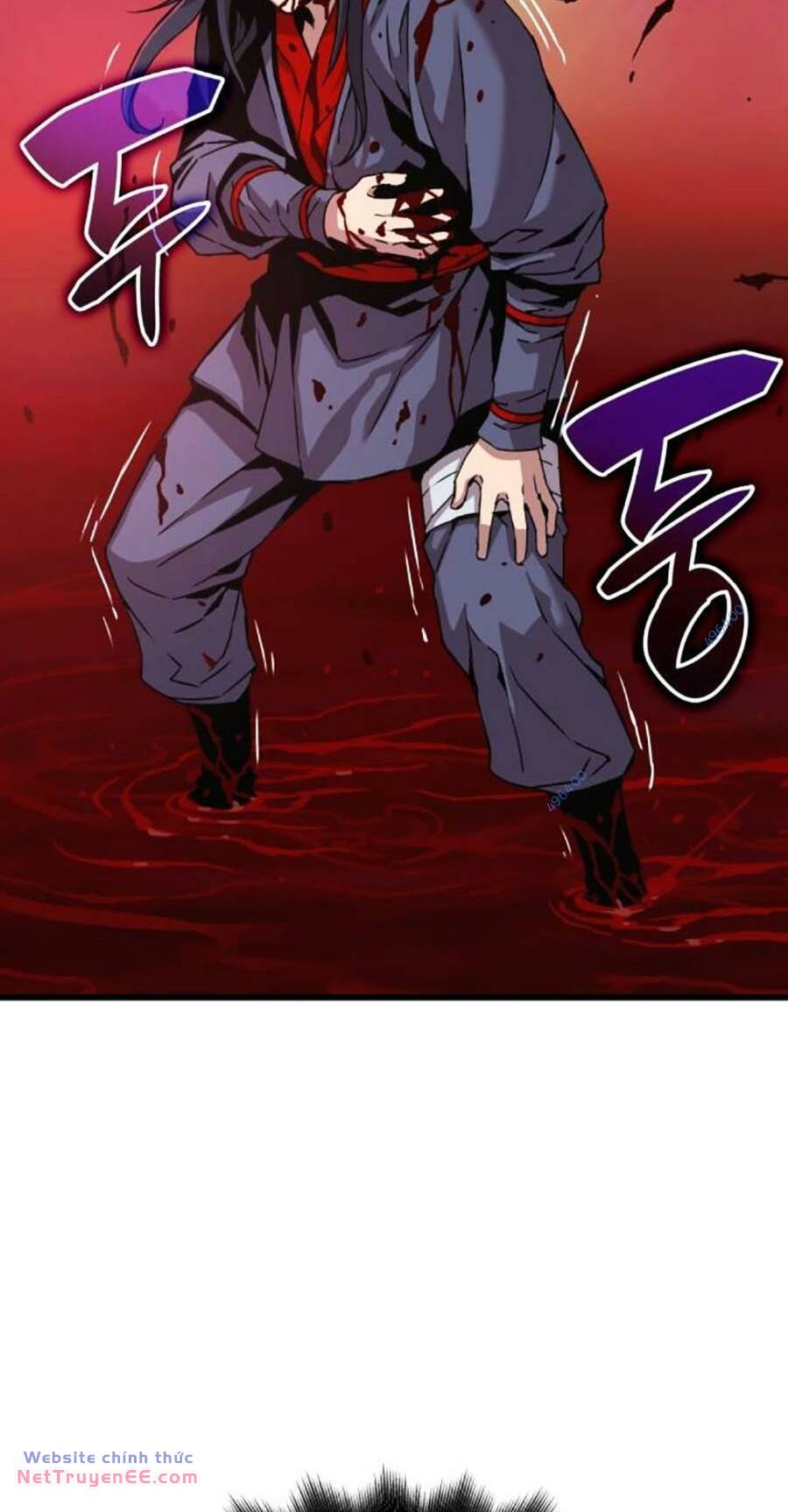 Quái Lực Loạn Thần Chapter 12 - Trang 2