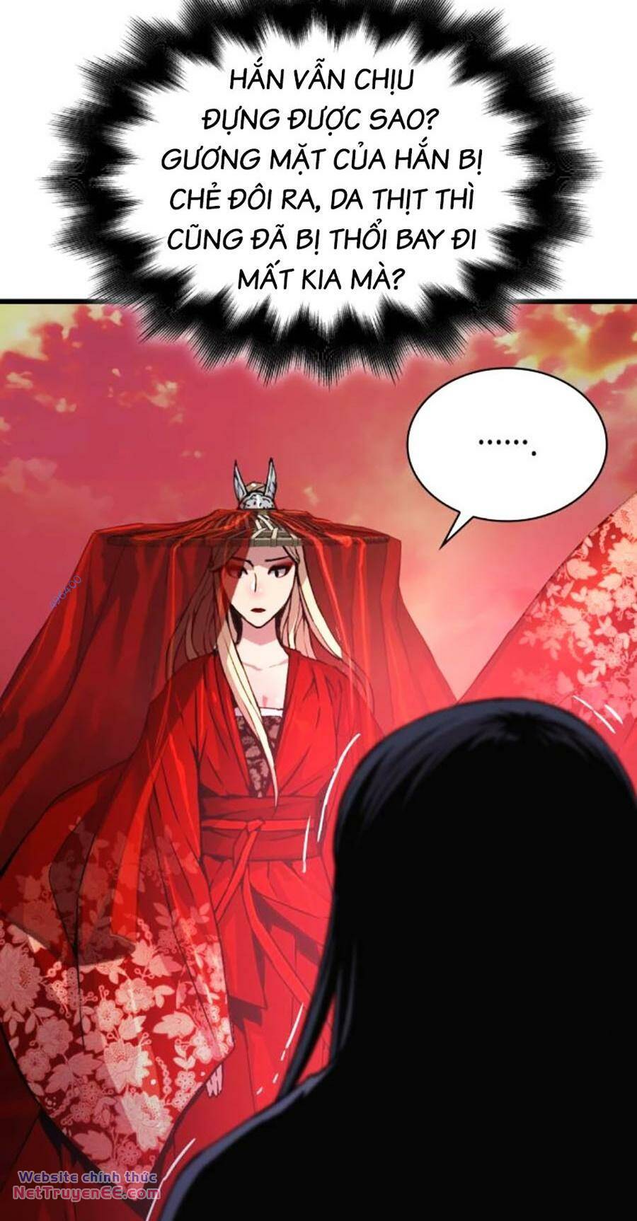 Quái Lực Loạn Thần Chapter 12 - Trang 2