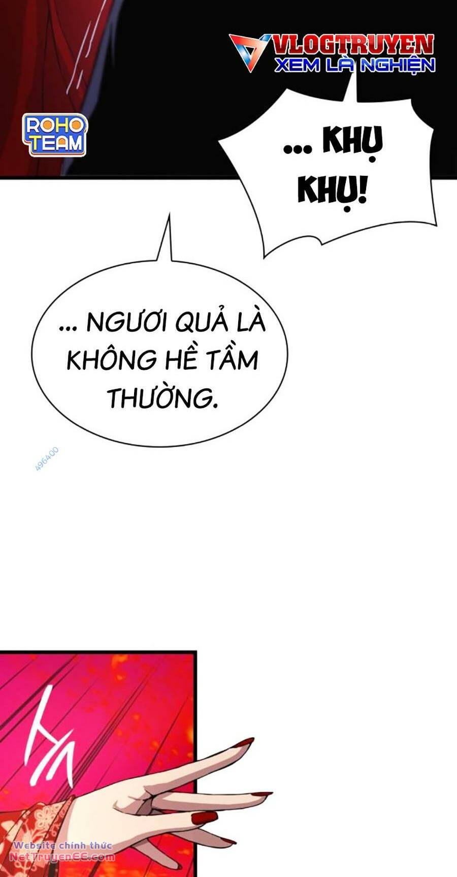 Quái Lực Loạn Thần Chapter 12 - Trang 2