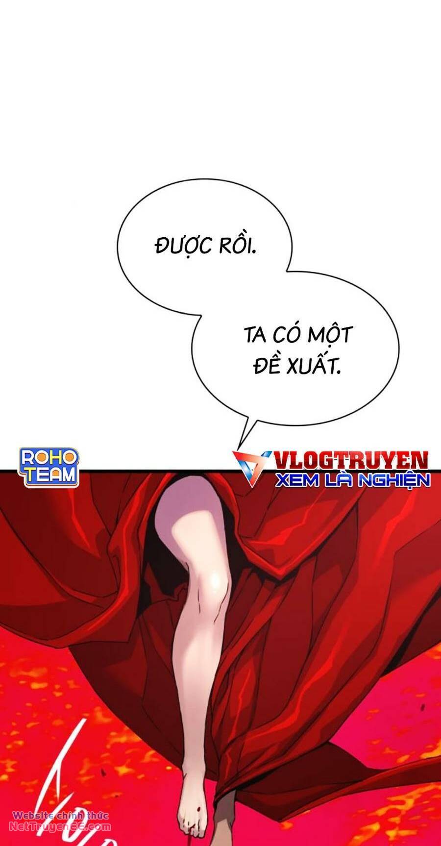 Quái Lực Loạn Thần Chapter 12 - Trang 2