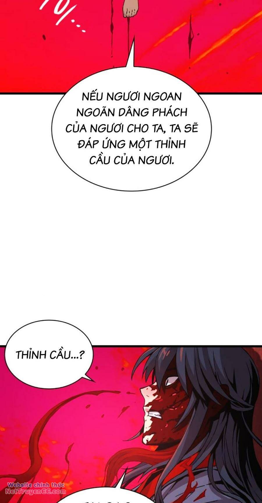 Quái Lực Loạn Thần Chapter 12 - Trang 2