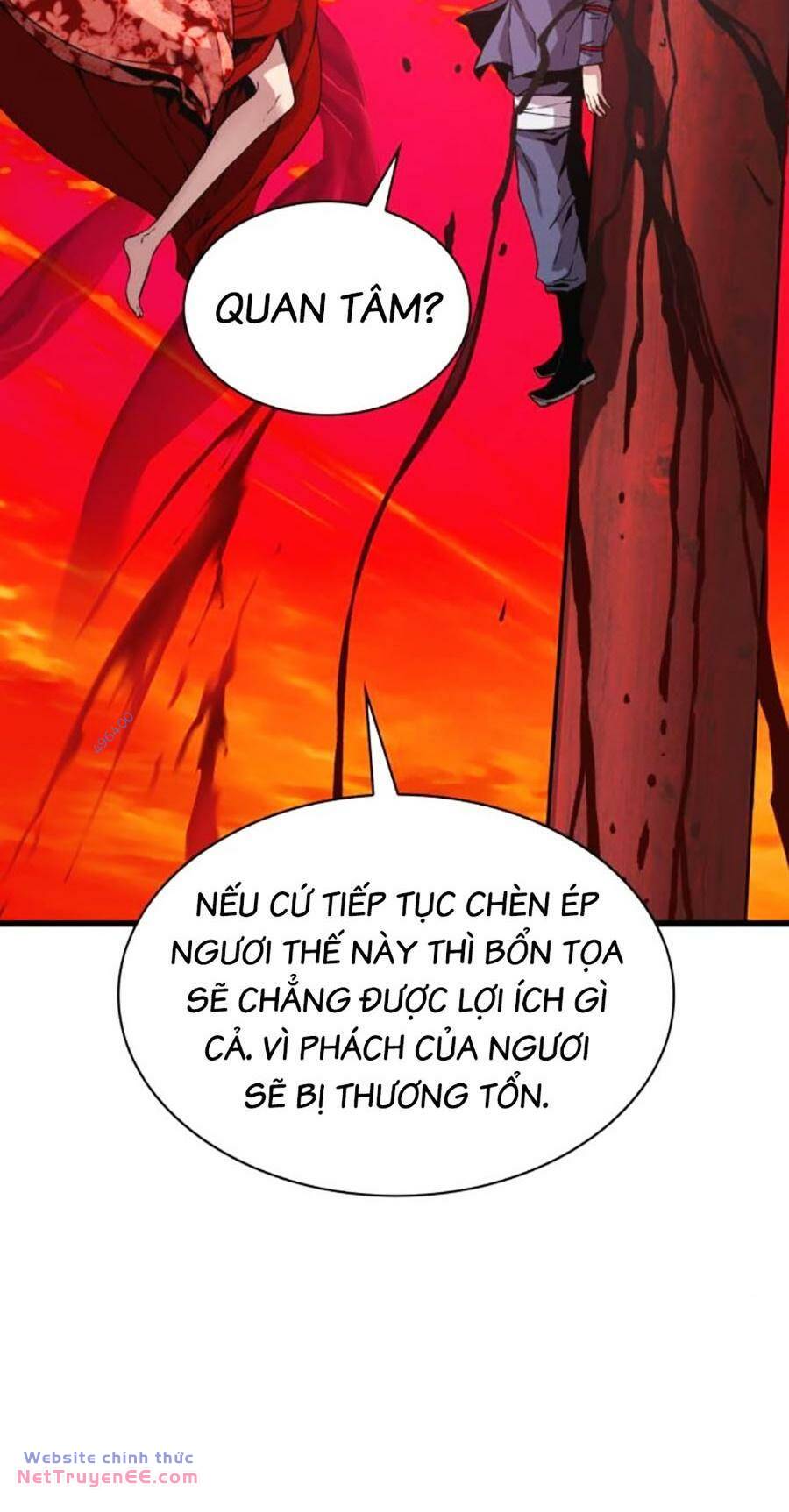 Quái Lực Loạn Thần Chapter 12 - Trang 2