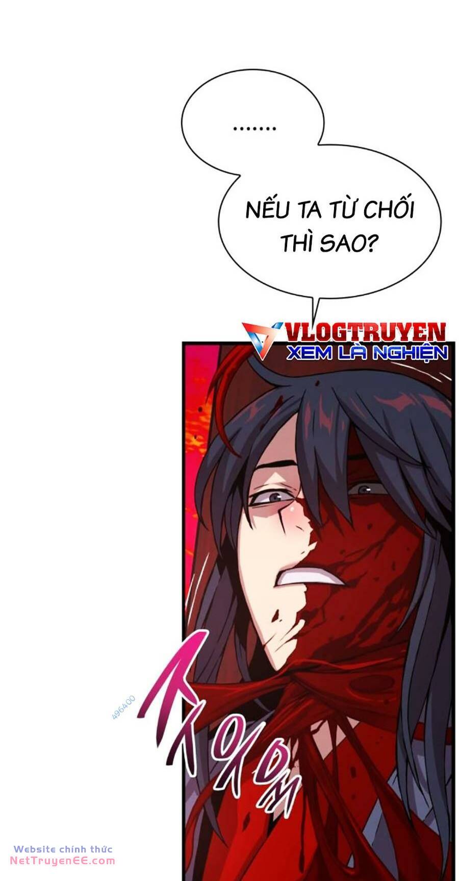 Quái Lực Loạn Thần Chapter 12 - Trang 2