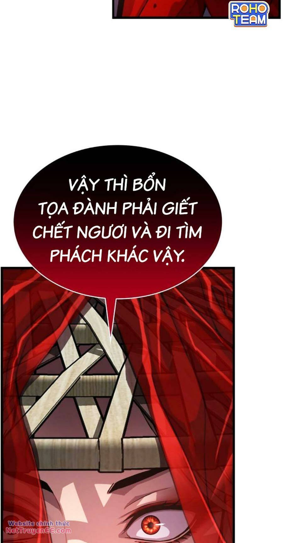 Quái Lực Loạn Thần Chapter 12 - Trang 2