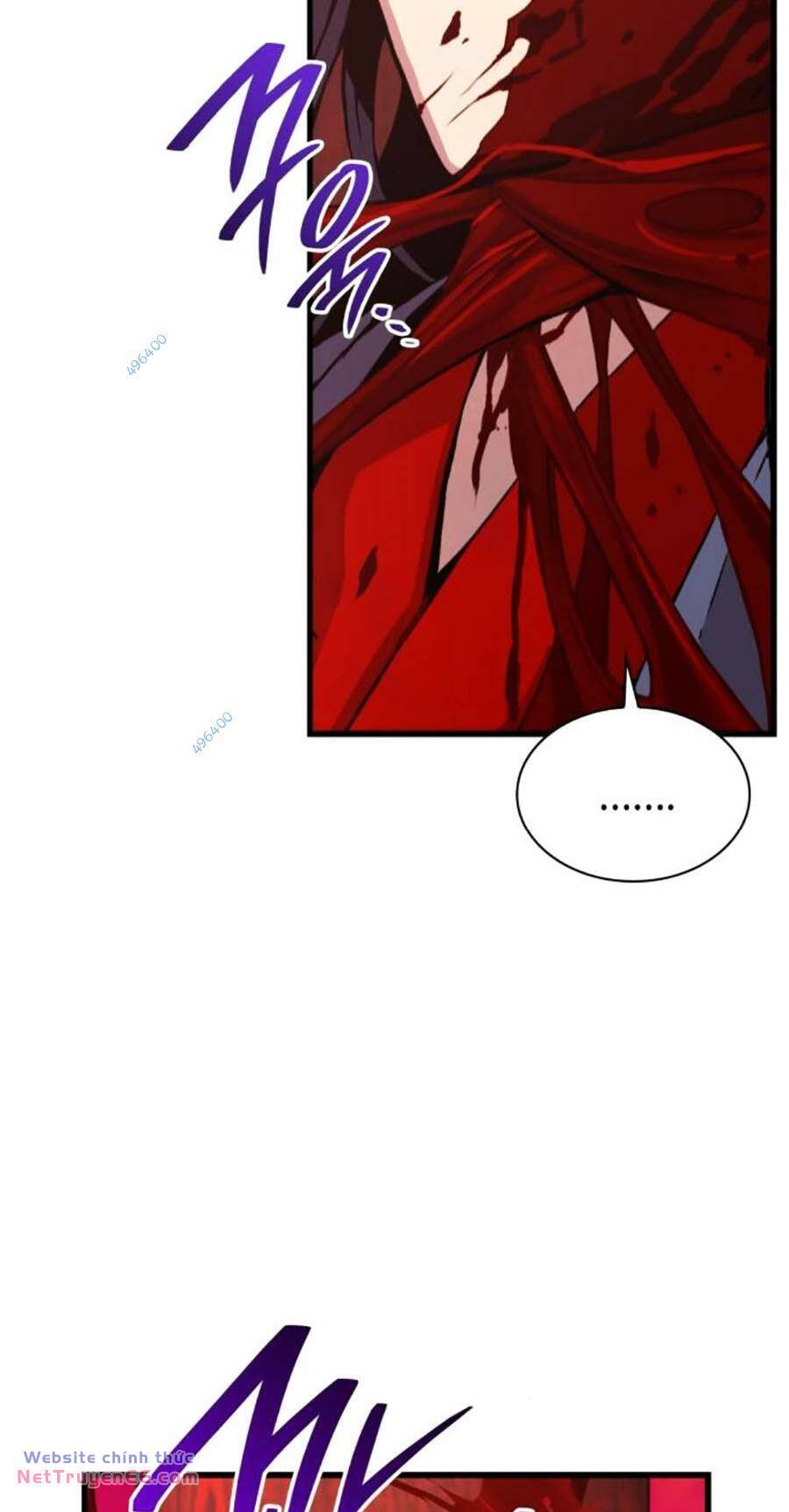 Quái Lực Loạn Thần Chapter 12 - Trang 2