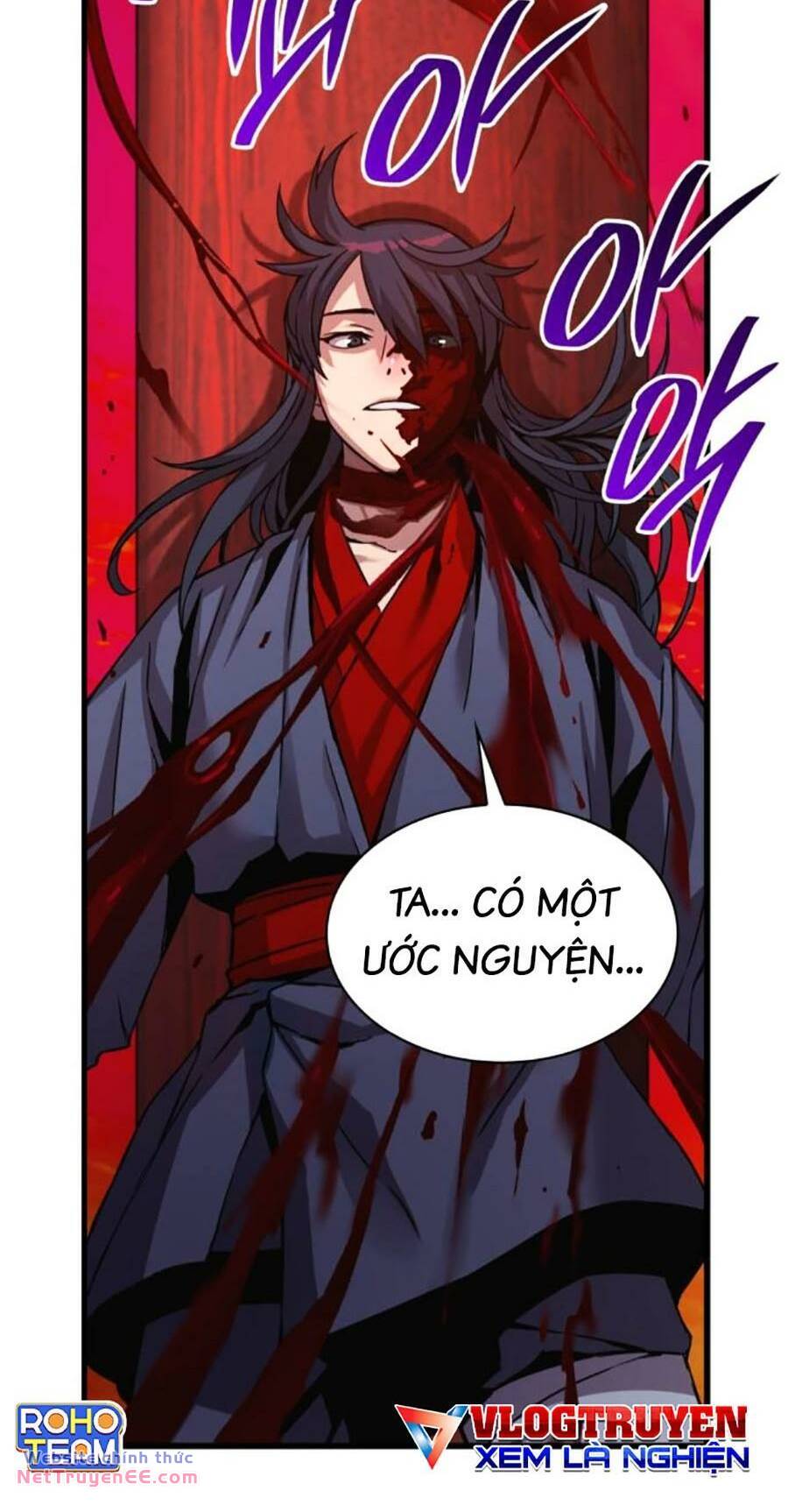Quái Lực Loạn Thần Chapter 12 - Trang 2