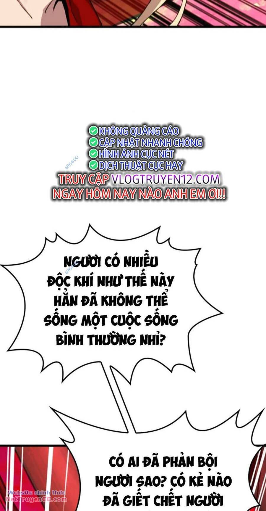 Quái Lực Loạn Thần Chapter 12 - Trang 2