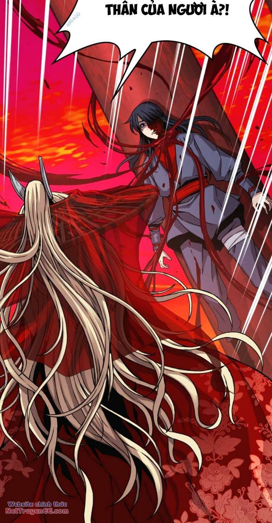 Quái Lực Loạn Thần Chapter 12 - Trang 2