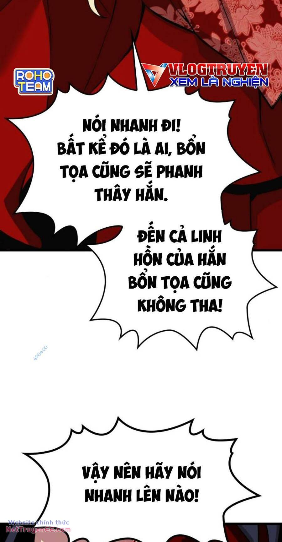 Quái Lực Loạn Thần Chapter 12 - Trang 2