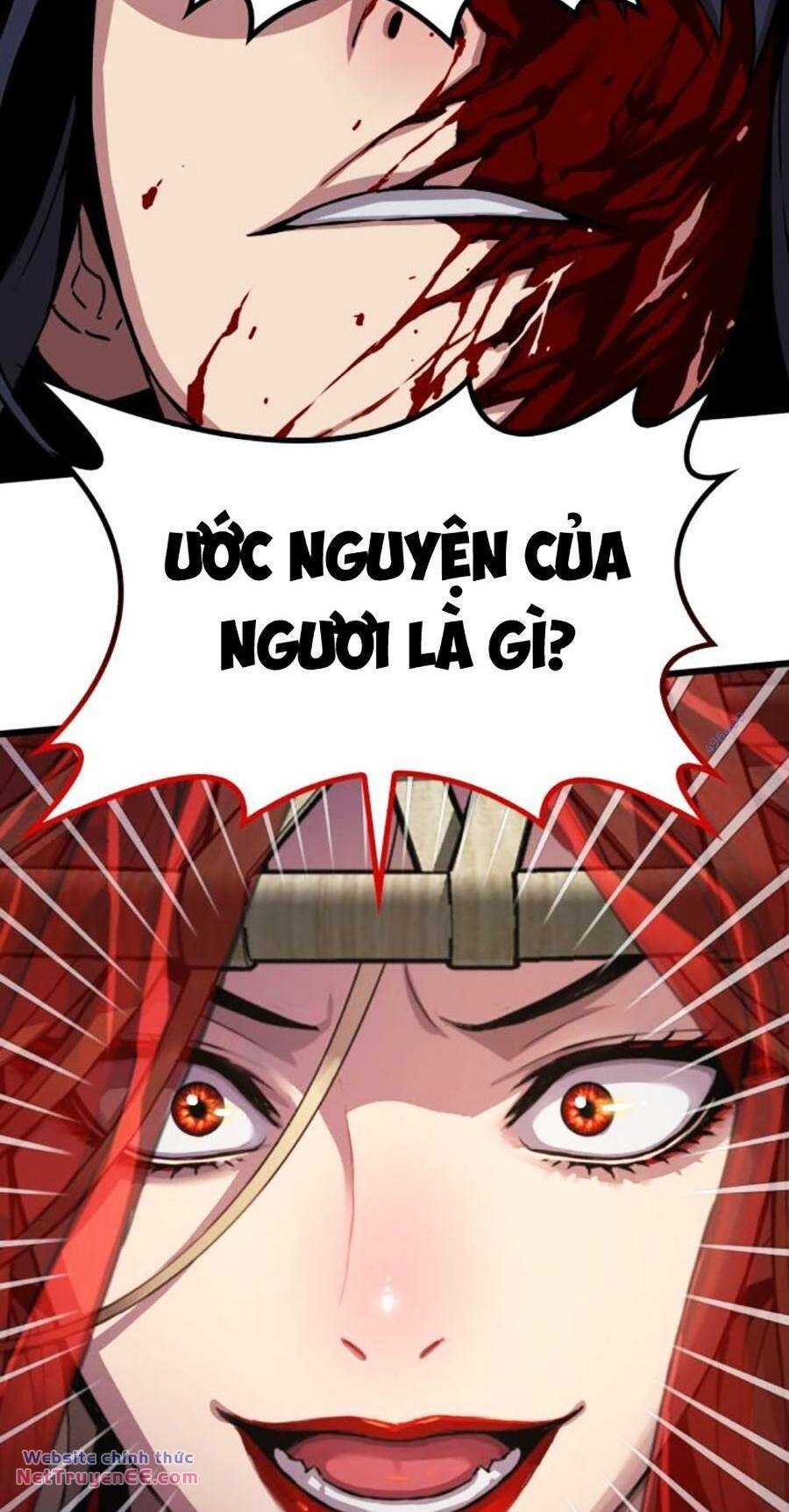 Quái Lực Loạn Thần Chapter 12 - Trang 2