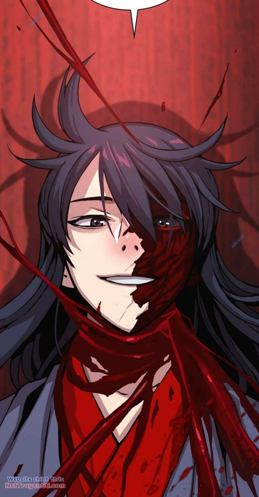 Quái Lực Loạn Thần Chapter 12 - Trang 2