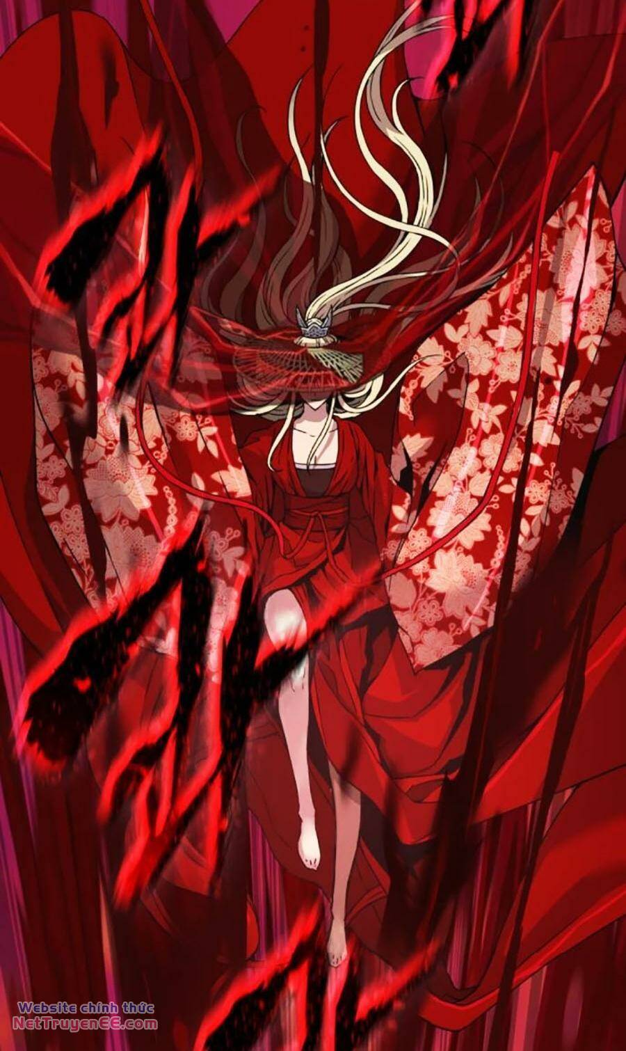 Quái Lực Loạn Thần Chapter 12 - Trang 2