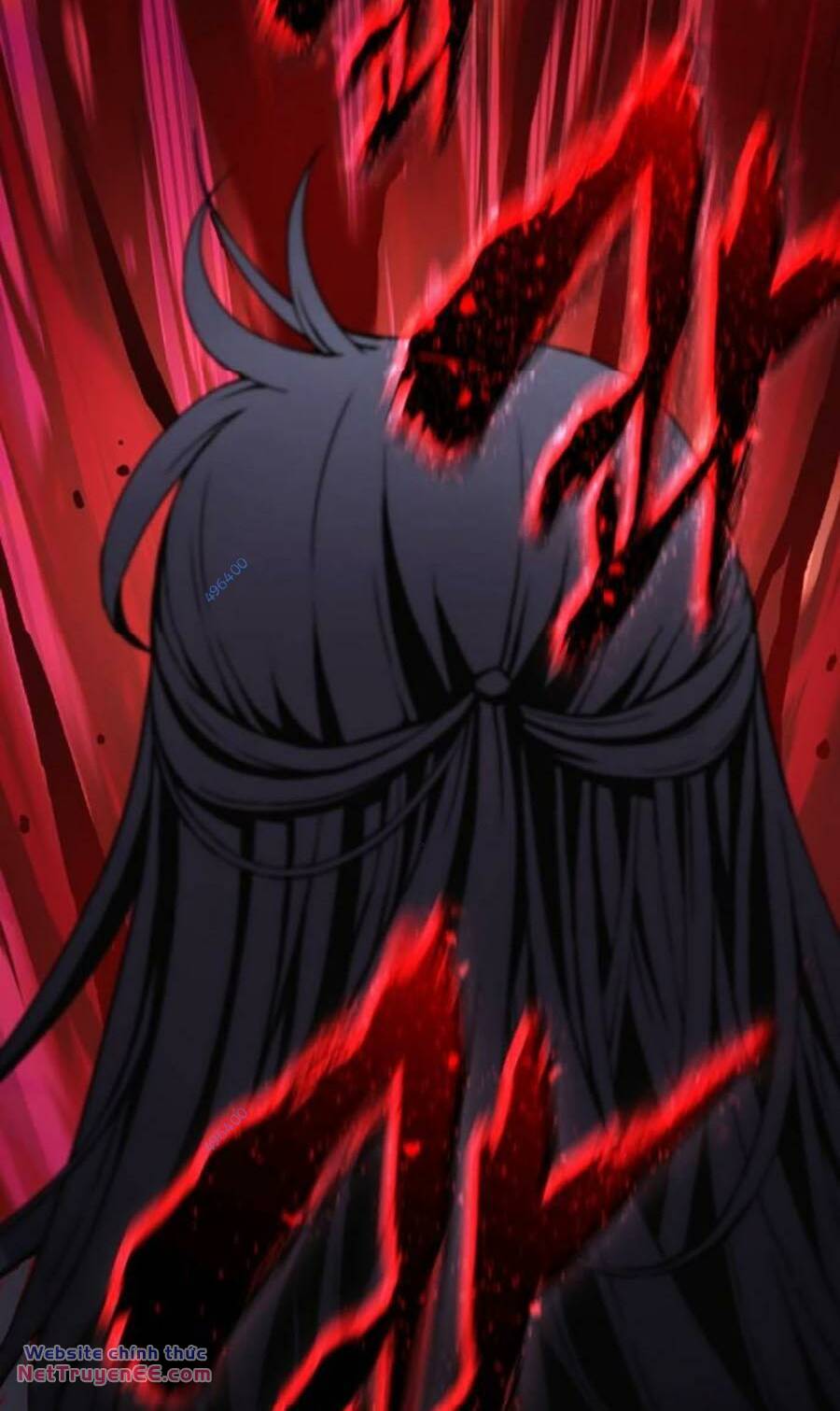 Quái Lực Loạn Thần Chapter 12 - Trang 2