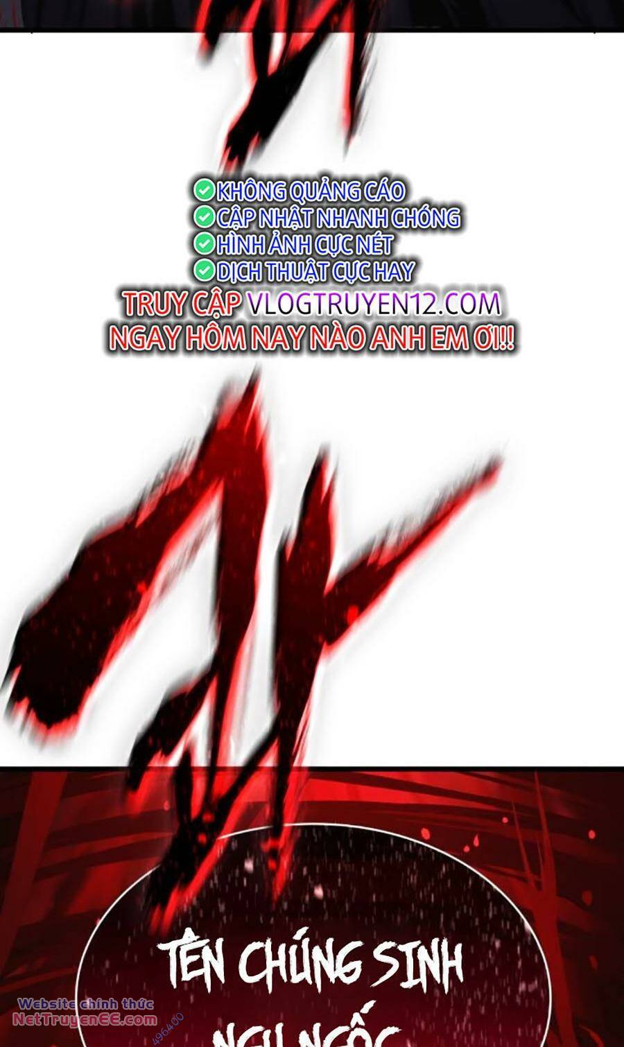 Quái Lực Loạn Thần Chapter 12 - Trang 2